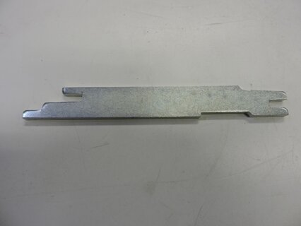 Páka rozperná brzdových čelustí Škoda 1000, 100, 120, 130