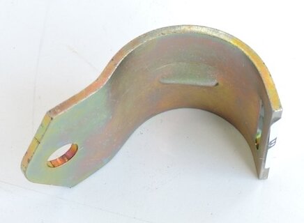 Držiak stabilizátora krajný Škoda S120