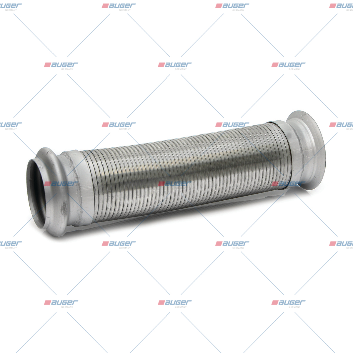 Trubka výfuku špirála Renault Premium AUGER