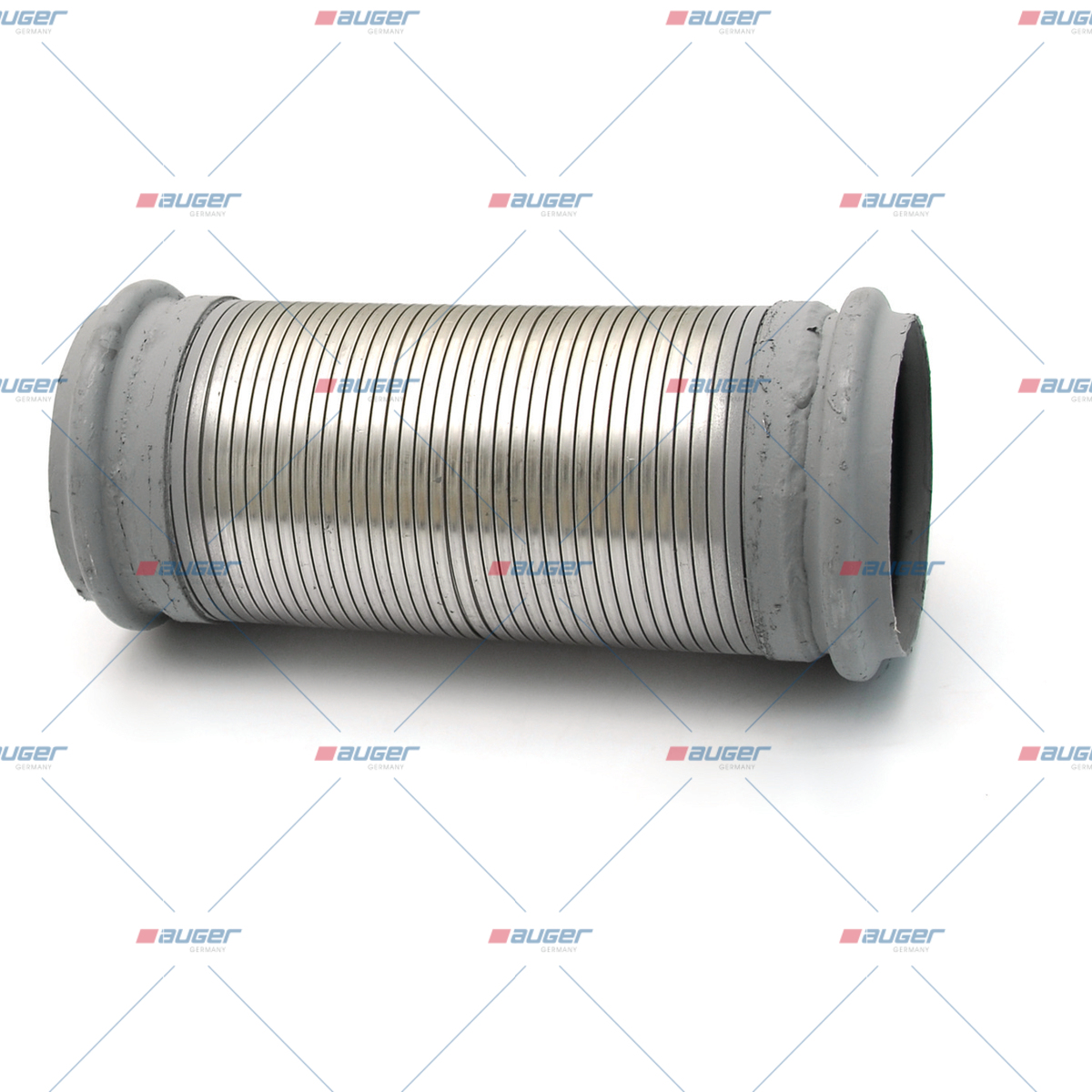 Trubka výfuku špirála Volvo FH13 DINEX