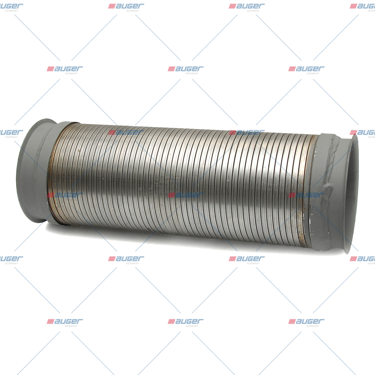 Trubka výfuku vstup. Scania PGRT AUGER