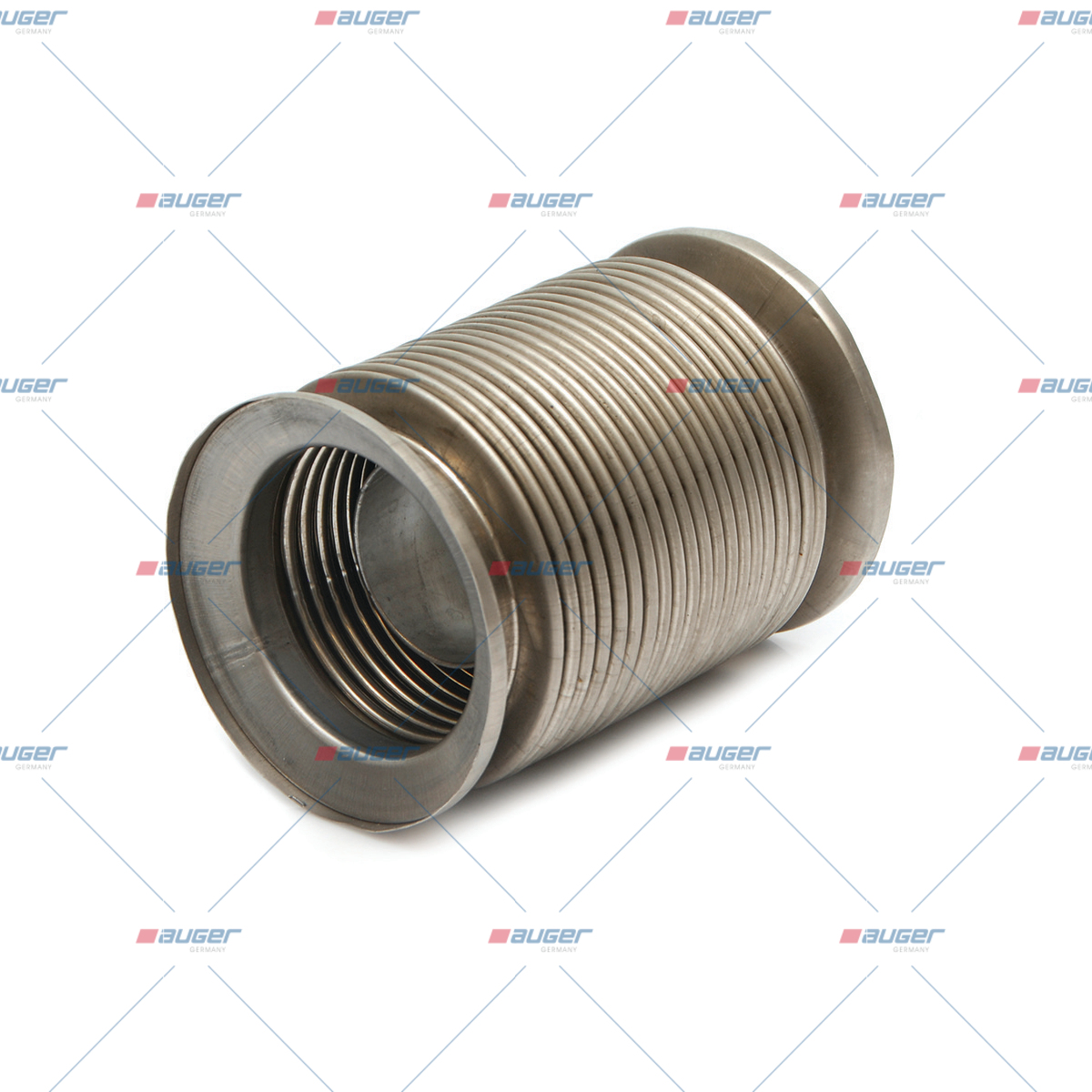 Trubka výfuku vystup. Iveco Eurocargo DINEX