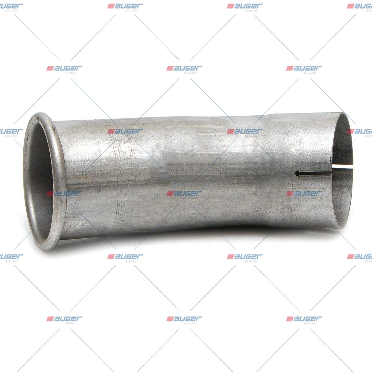 Trubka výfuku vystup. Renault Premium Q110 AUGER