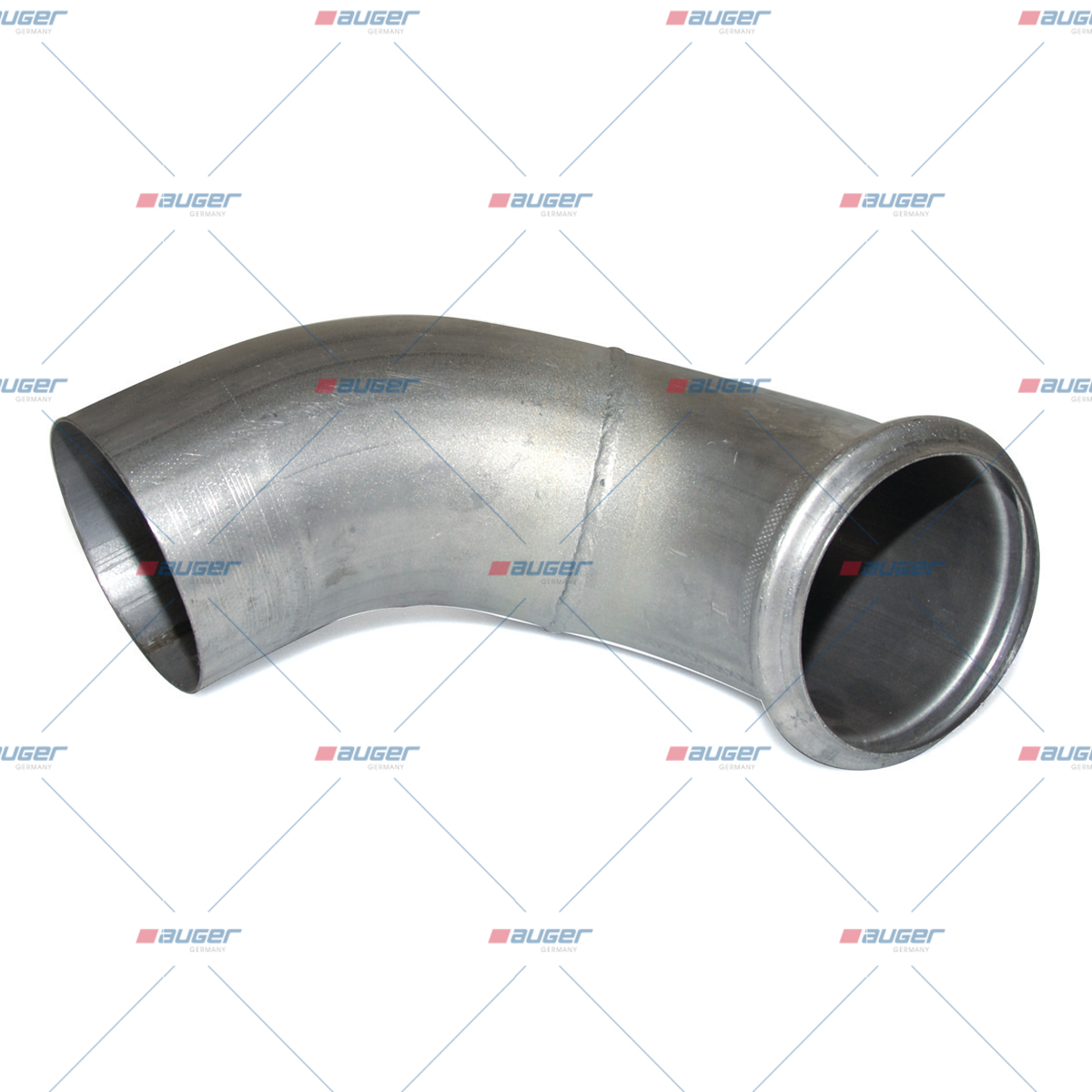 Trubka výfuku vystup. Volvo FH12 AUGER