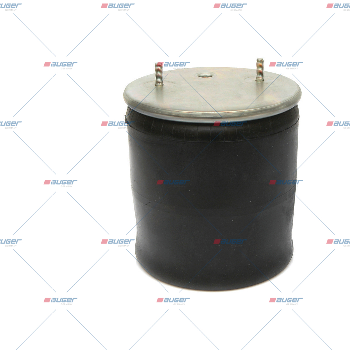 Vlnovec nápravy Bpw/Ror 275 AUGER