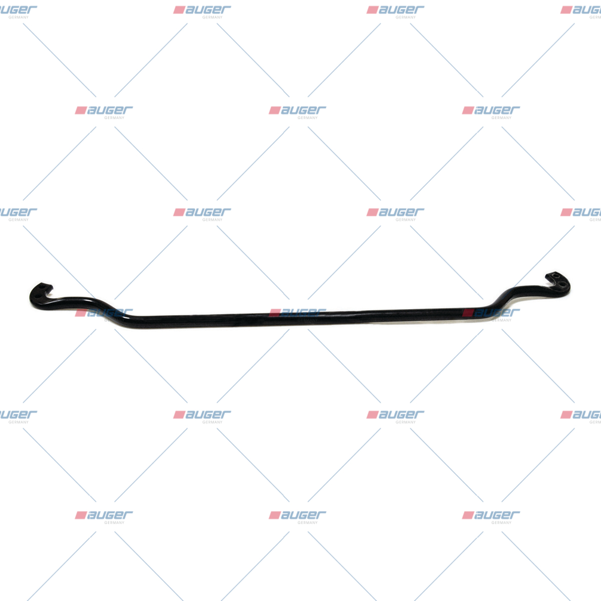 Torzná tyč kabíny Renault Premium Q13x1245x196 AUGER