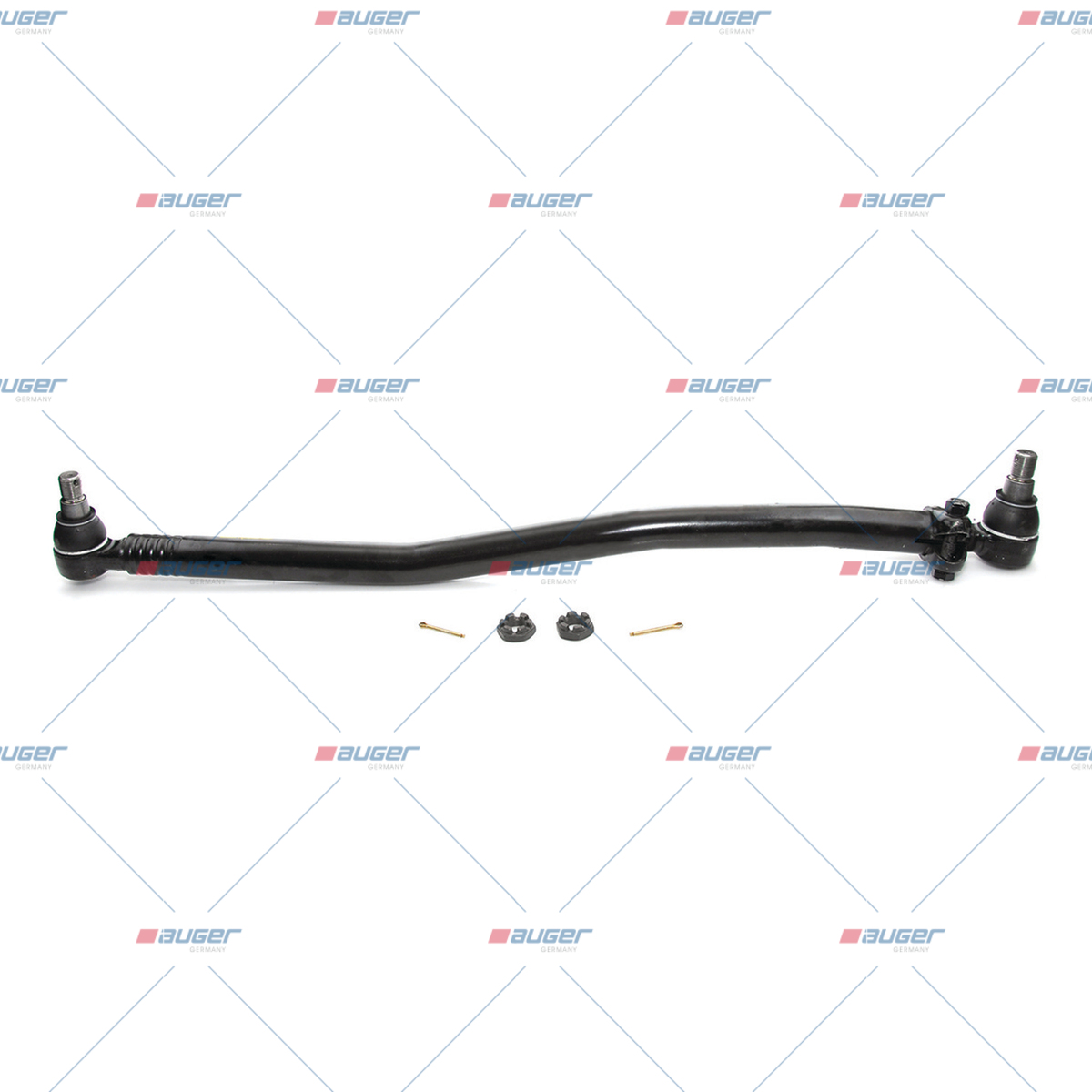 Tyč riadenia Mercedes Actros L863 AUGER