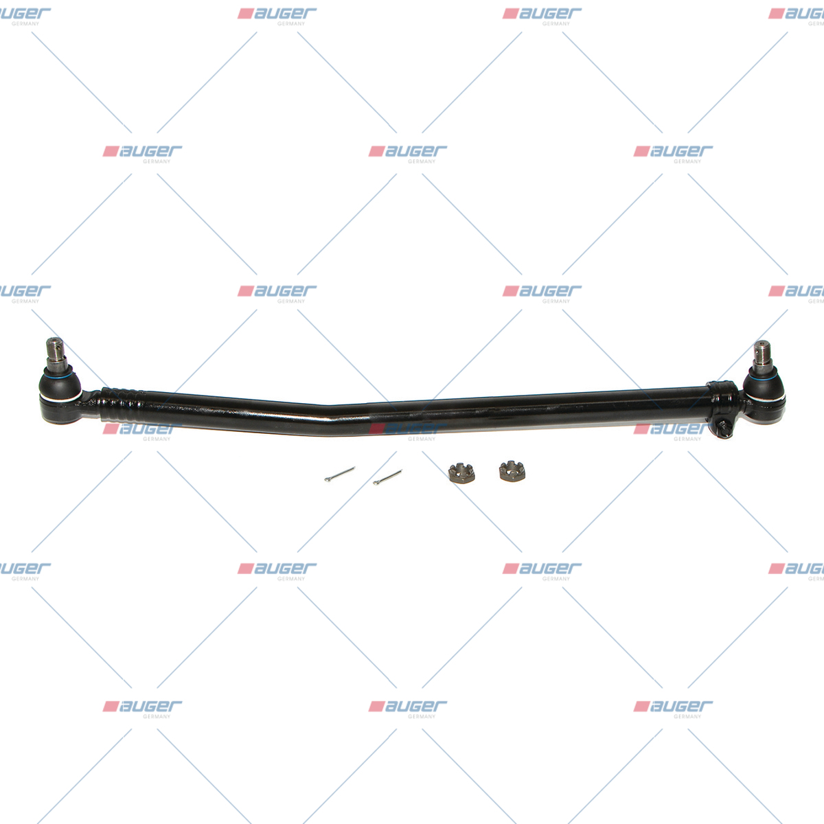 Tyč riadenia Renault Midliner L872 AUGER