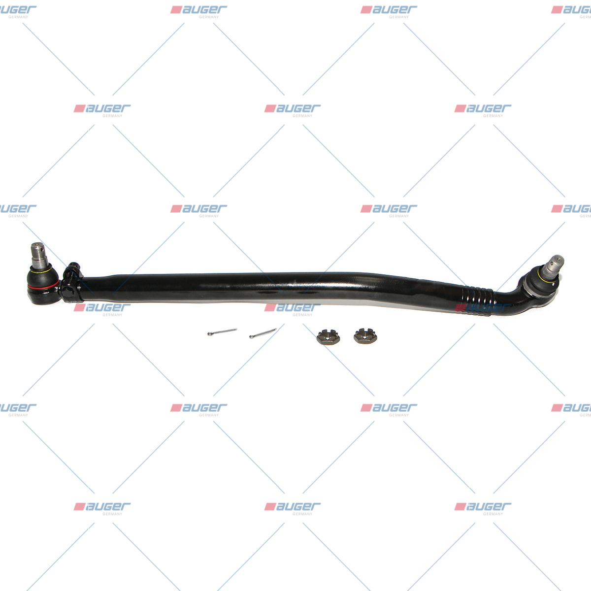 Tyč riadenia Scania 143 L910 AUGER