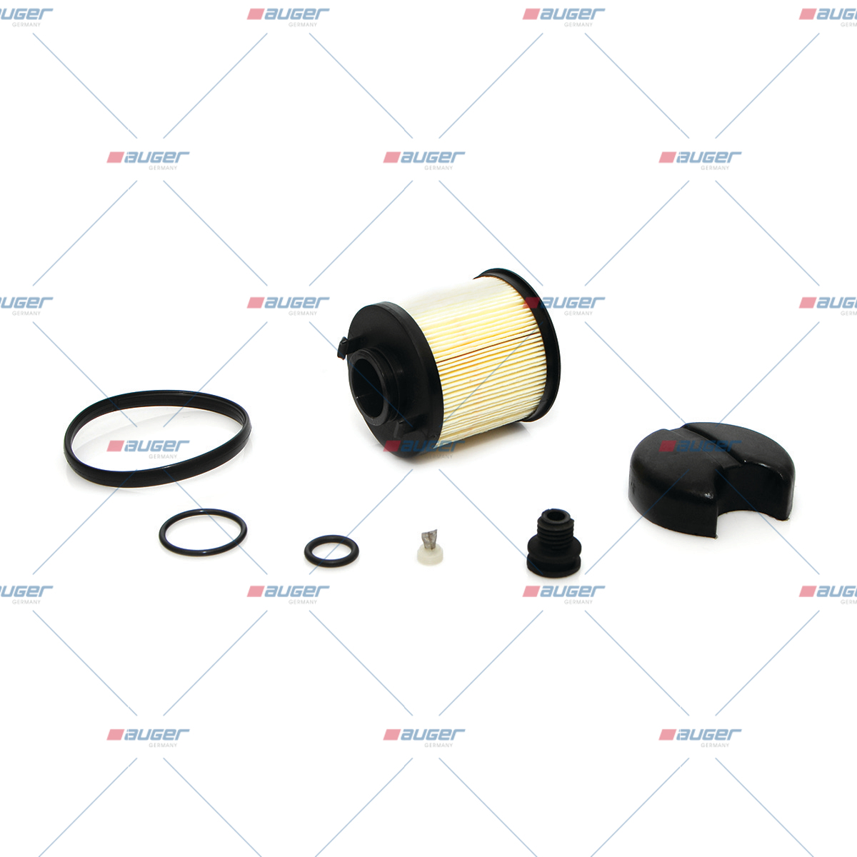 Vložka ADBlue Daf 75/85/105 AUGER