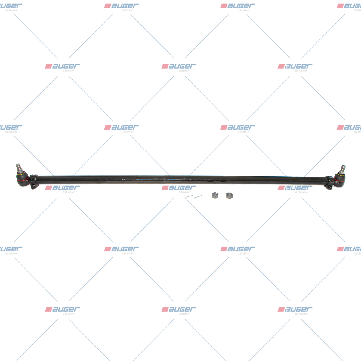 Tyč riadenia Volvo FM12 L1645 AUGER