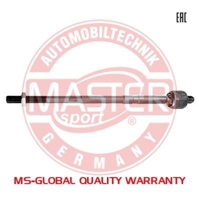 Tyčka spojovacia hrebeň riadenia Škoda Octavia 1 MASTER