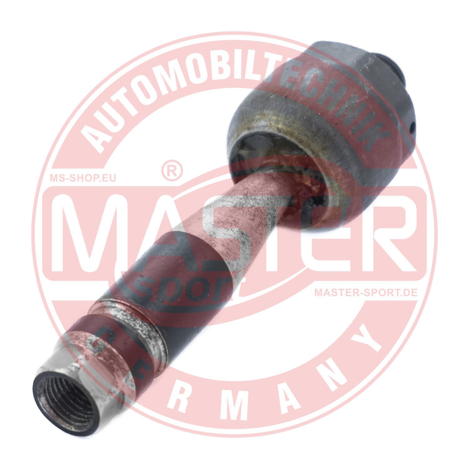 Tyčka spojovacia hrebeň riadenia Škoda Superb len tyč MASTER