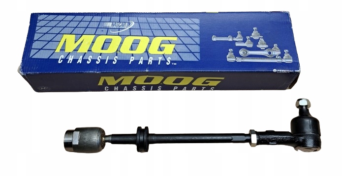 Tyčka spojovacia Seat Arosa/Volkswagen Polo MOOG pravá