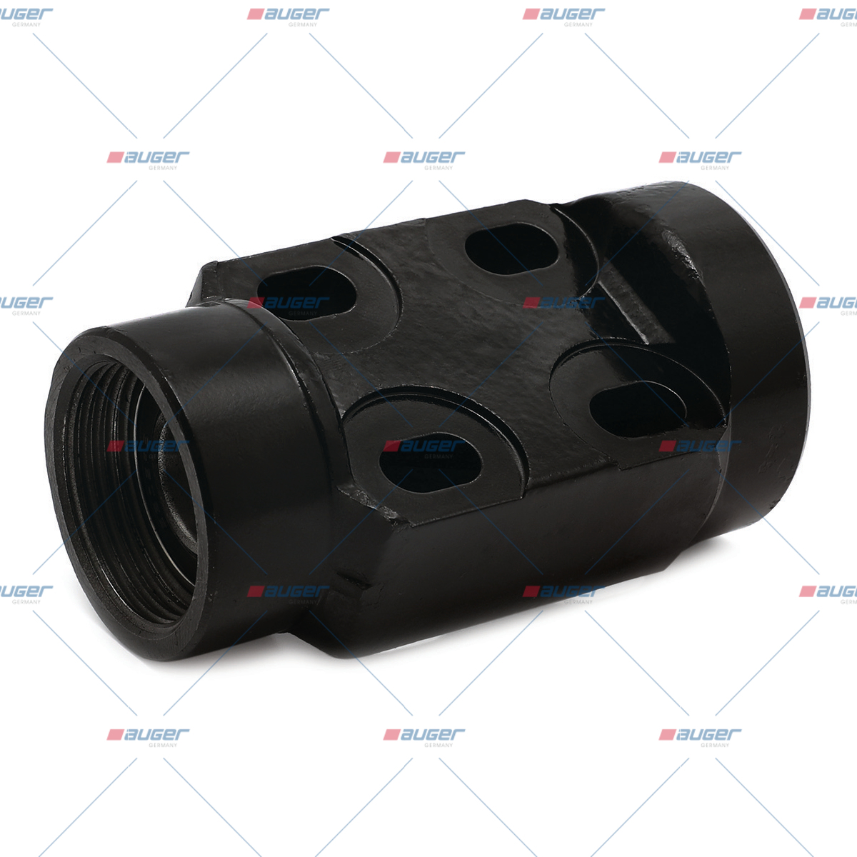 Uloženie kabíny Volvo FH/FM AUGER