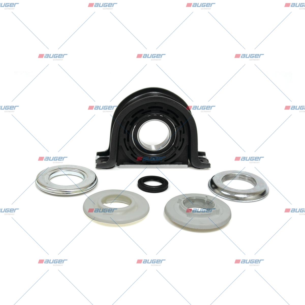 Uloženie kardanu Daf 45 D60 AUGER