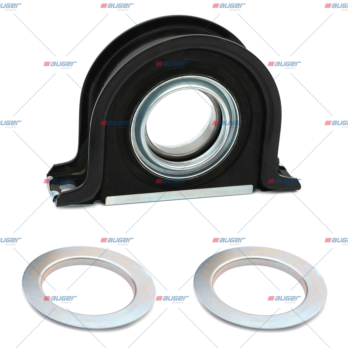 Uloženie kardanu Daf 75-85CF Q65 AUGER