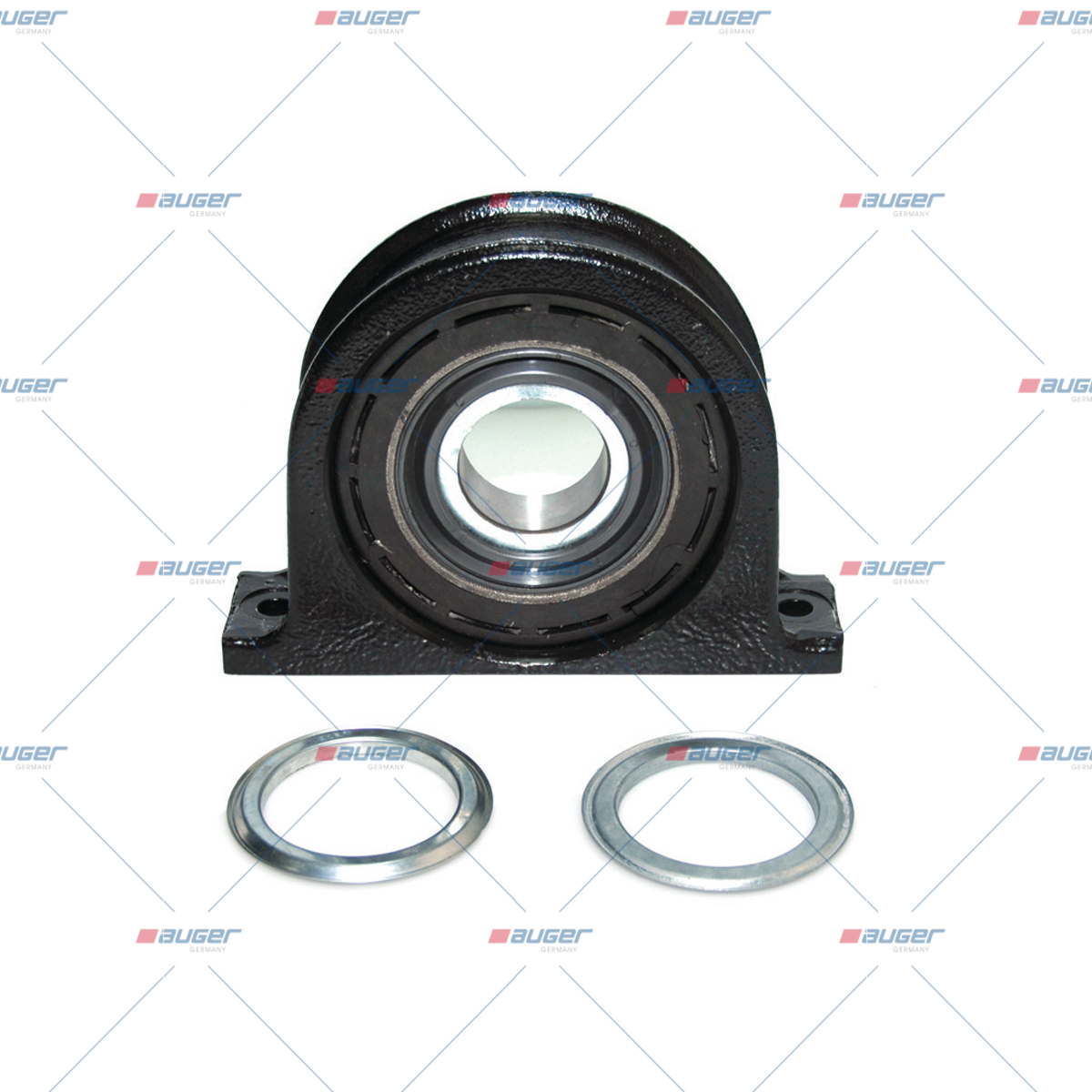 Uloženie kardanu Iveco Eurotech Q60 AUGER