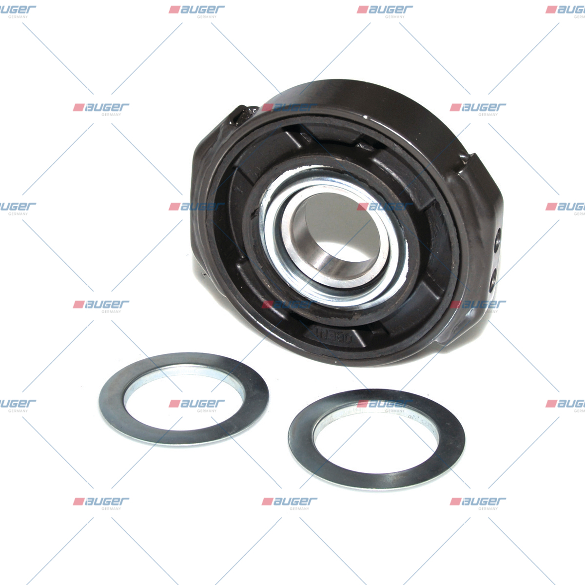 Uloženie kardanu Mercedes Actros/Atego AUGER Q55