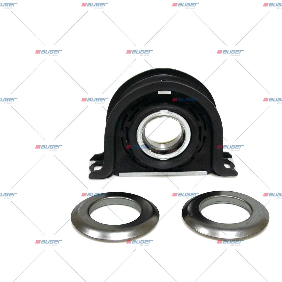 Uloženie kardanu Renault Magnum/Iveco AUGER Q55