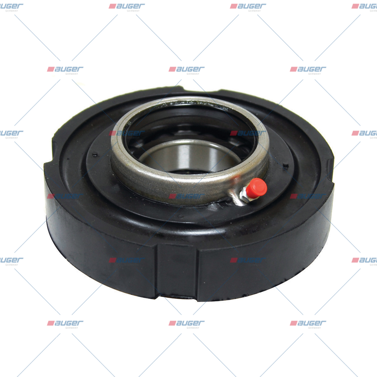 Uloženie kardanu Scania 124 AUGER Q60