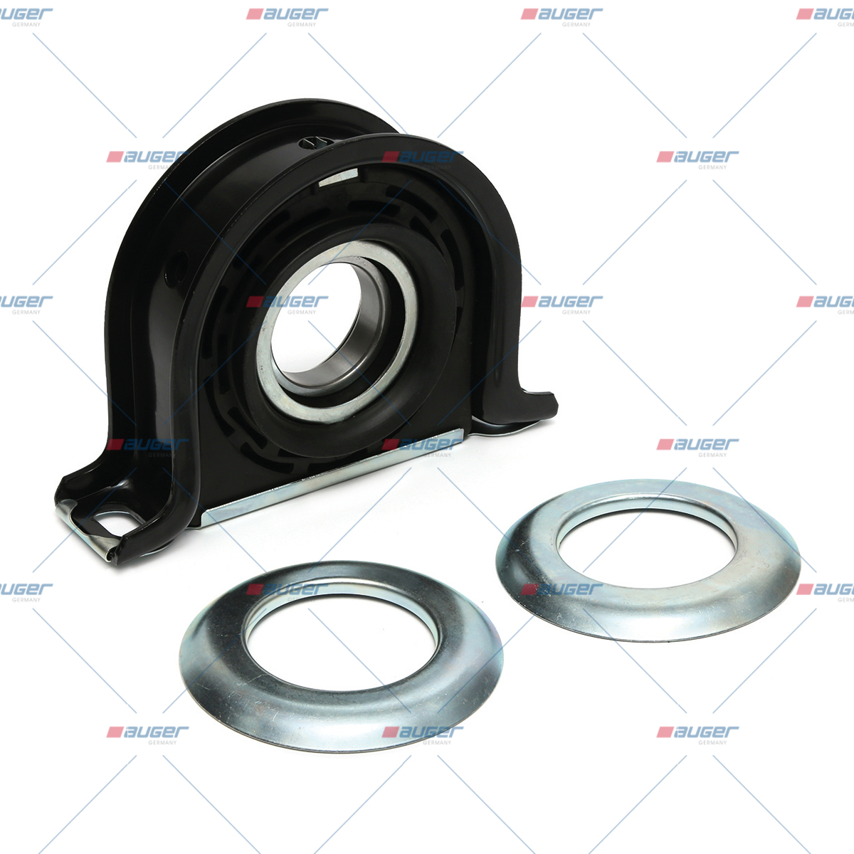 Uloženie kardanu Volvo FH12 AUGER Q55