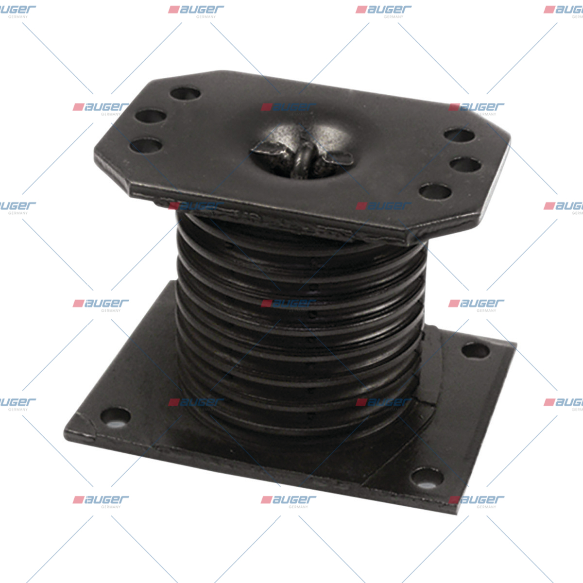 Uloženie pera Volvo FH12 Z-  AUGER H150