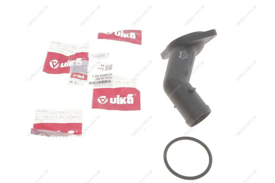 Viko komory termostatu Fabia/Octavia 1.9 TOPRAN