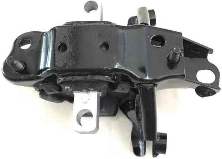 Uloženie prevodovky Škoda Fabia 1.9/47kW 2.0/85kW