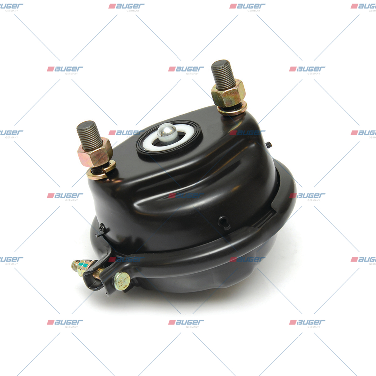 Valec brzdový vzduchový Bpw/Daf/Saf/Wabco AUGER