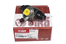 Valec brzdový zadný Škoda Octavia Q20,64 VIKA