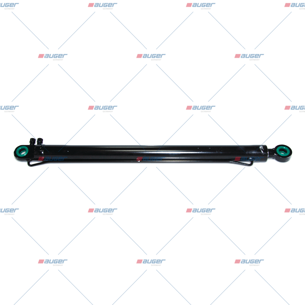 Valec kabíny Iveco Tector AUGER