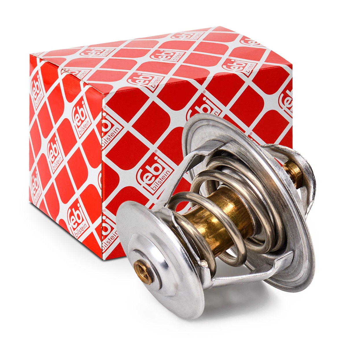 Termostat Felicia/Octavia/Fabia 1.9 +T FEBI