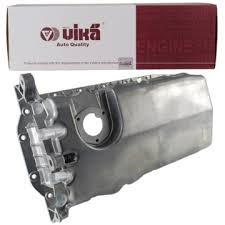 Vaňa olejová Škoda Fabia/Octavia 1.6-2.0 +senzor VIKA  