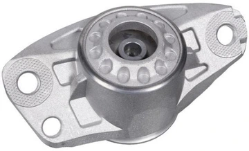 Uloženie tlmiča zadné Škoda Octavia 2004- guľa DENCKERMANN