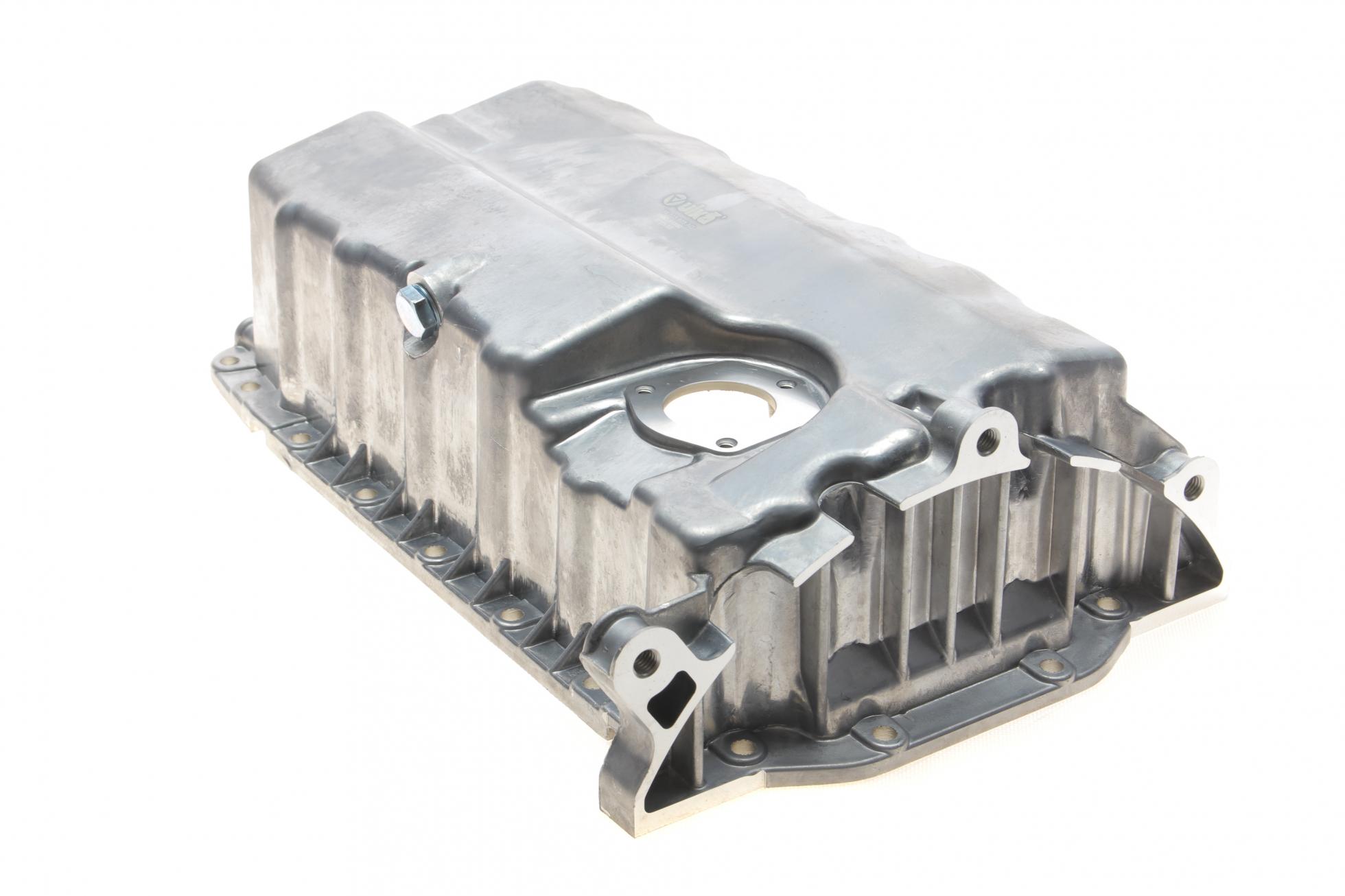 Vaňa olejová Škoda Octavia 2004- 1.9/77kW 2.0+ otvor na senzor VIKA