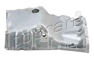 Vaňa olejová Škoda Superb 1.8 + senzor TOPRAN