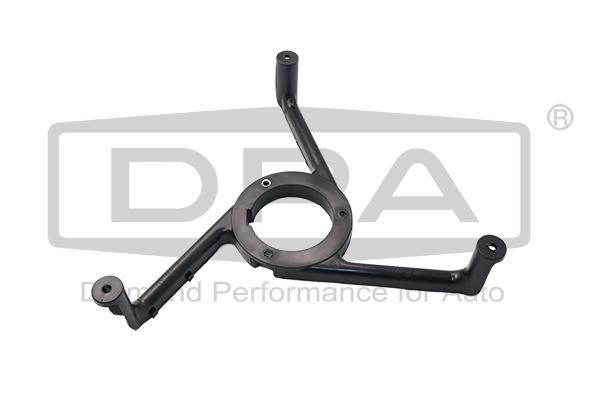 Veniec ventilátora chladiča Škoda Fabia/Octavia veľký