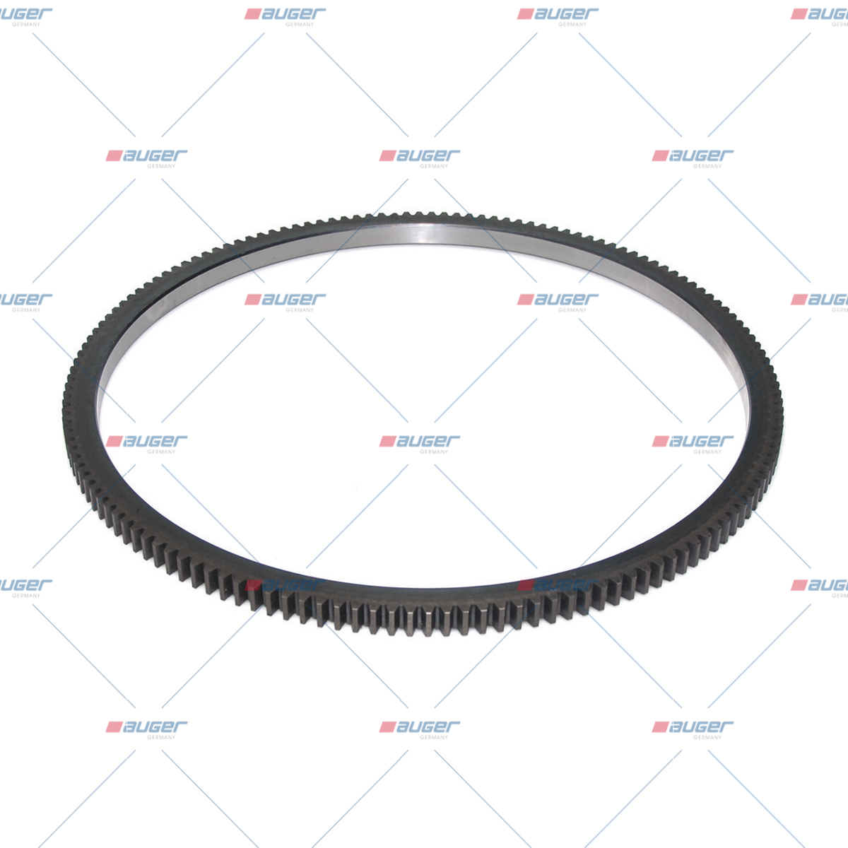 Veniec zotrvačníka Karosa 900/Renault Premium AUGER