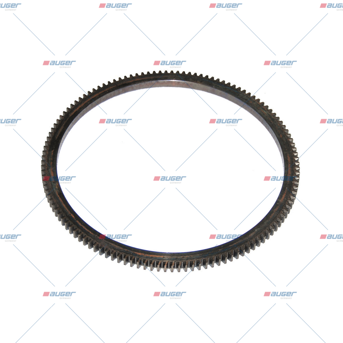 Veniec zotrvačníka Mercedes LK/LN/NG AUGER Q335mm