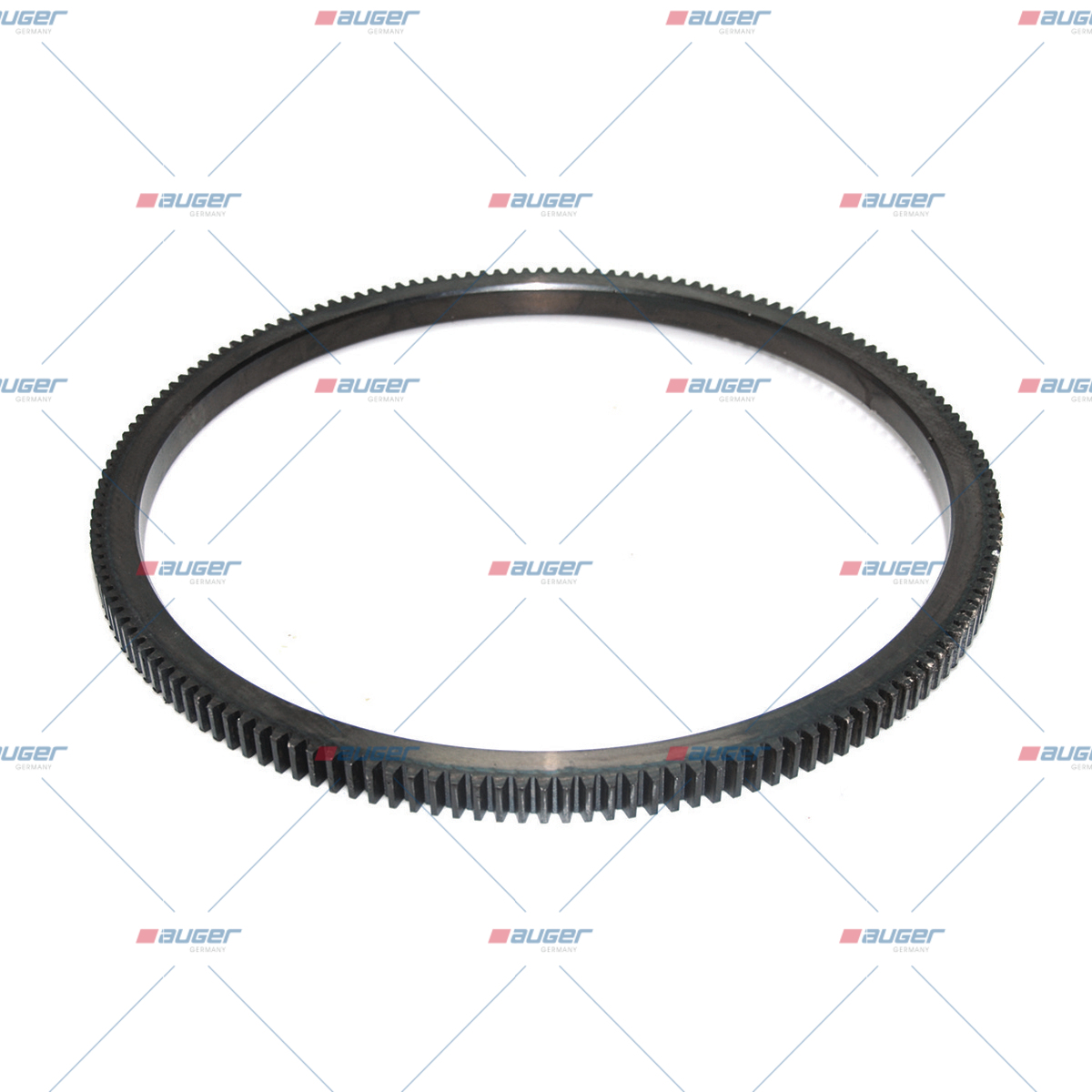 Veniec zotrvačníka Scania 124 AUGER Q430