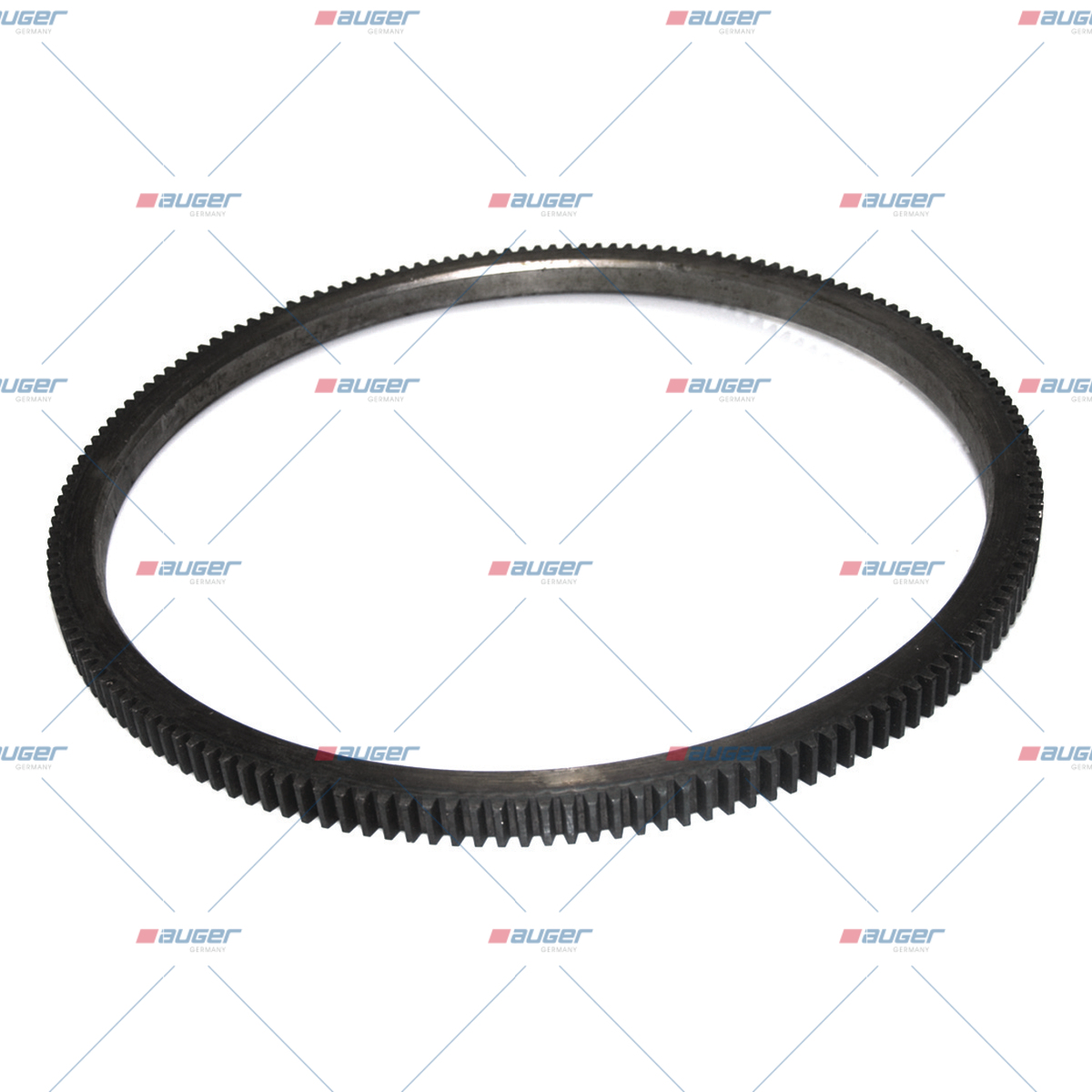 Veniec zotrvačníka Scania 124 AUGER Q446