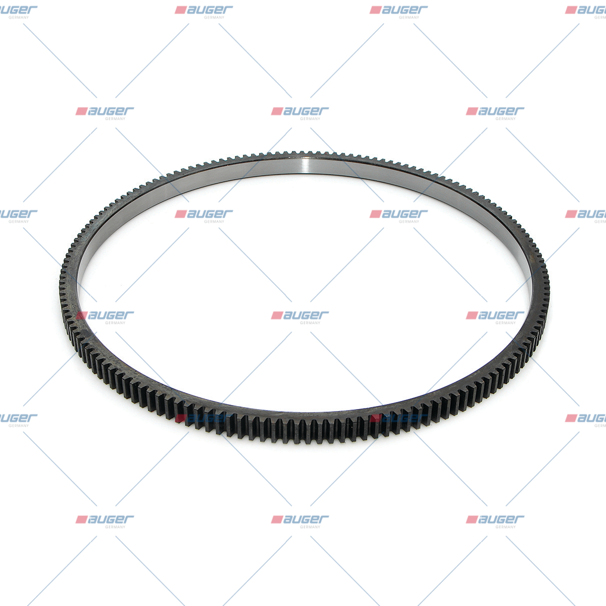 Veniec zotrvačníka Volvo FH12 AUGER Q440mm