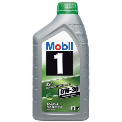 MOBIL 1 ESP 0W-30 1l