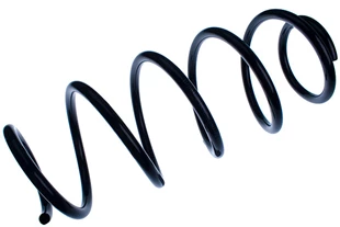 Pružina predná Škoda Fabia 1.0-1.4 DENCKERMANN