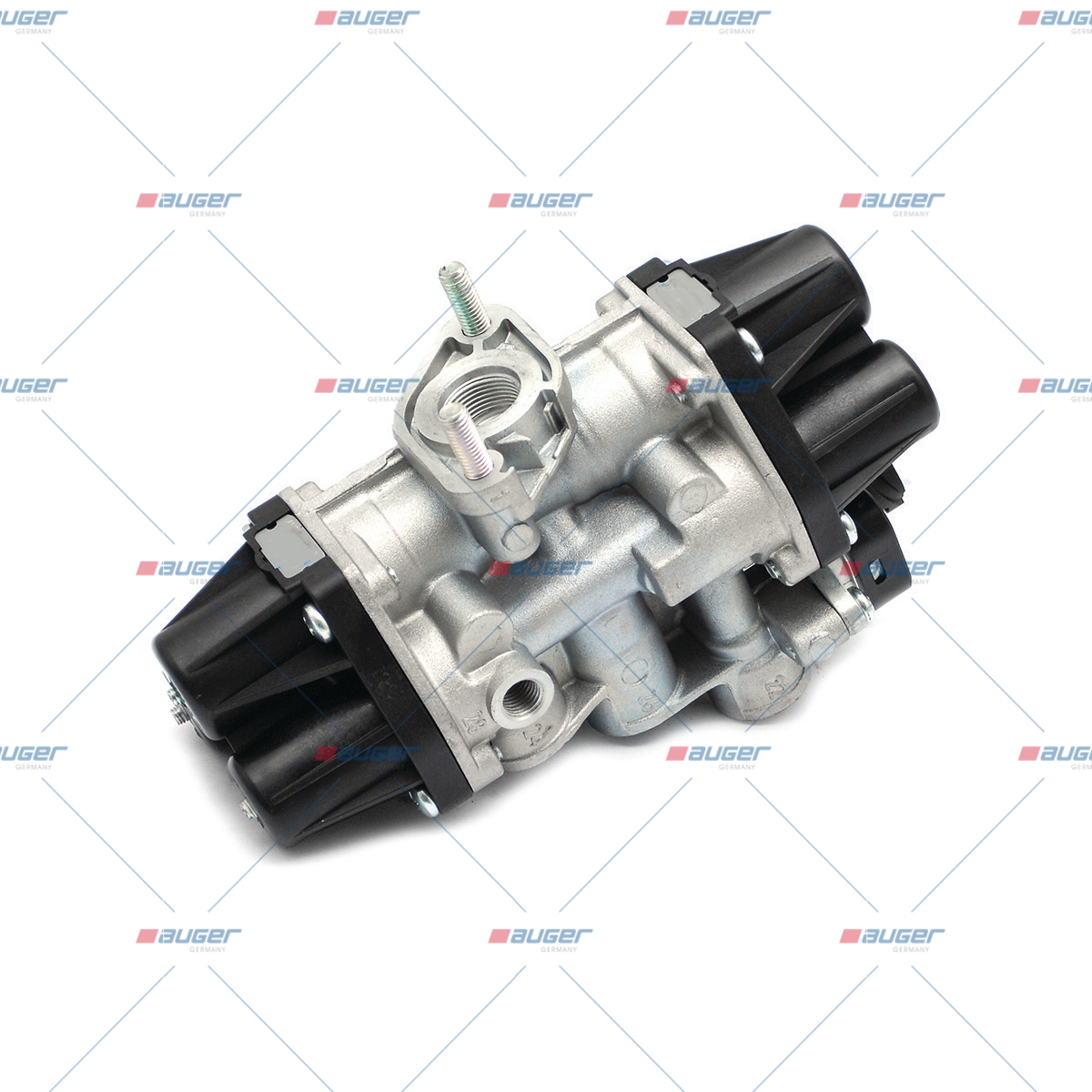 Ventil 4-cestný Daf/Mercedes Actros AUGER