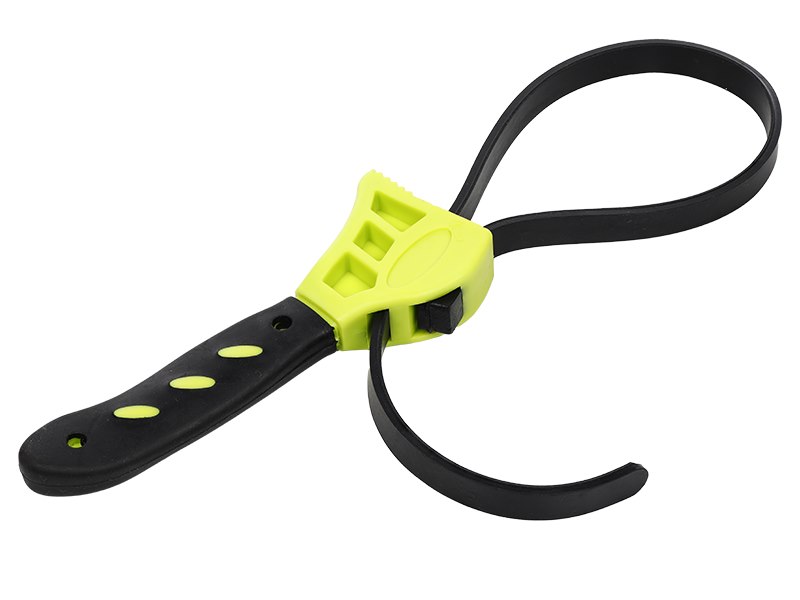 Sťahovák olejového filtra páskový Q590mm