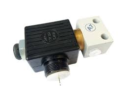 Ventil EV13 Liaz/Karosa K900 M12/24V 