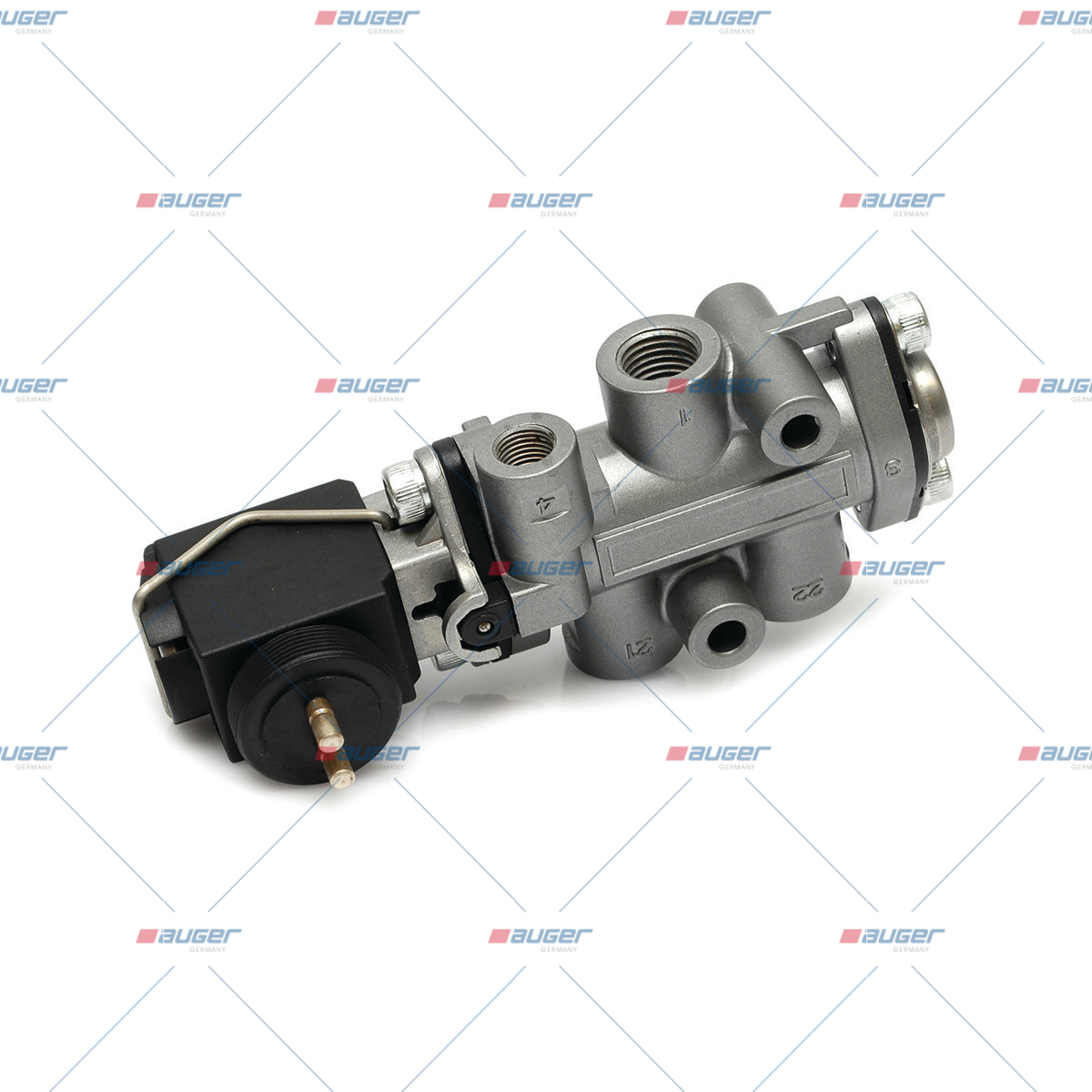 Ventil magnetický radenia Daf 75/95XF AUGER