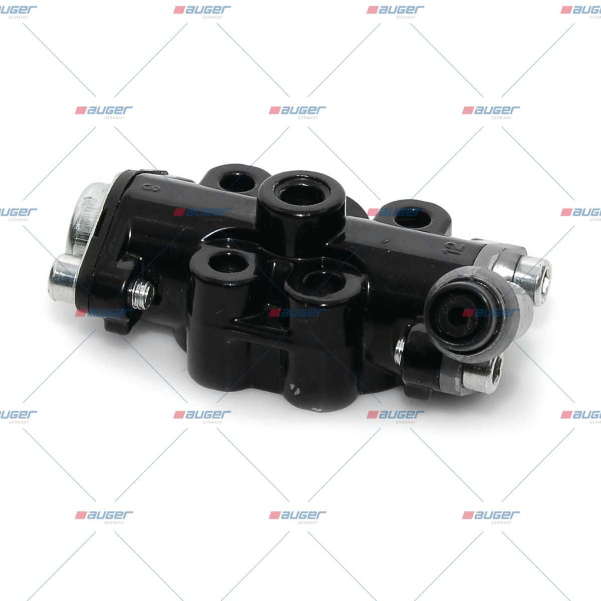 Ventil magnetický radenia Volvo AUGER